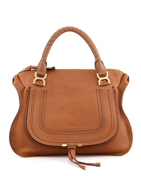 large marcie chloe dupe|chloe marcie large satchel.